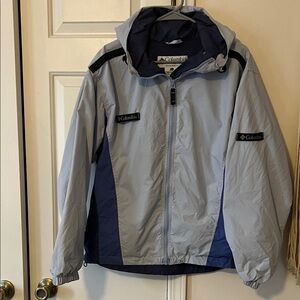 Columbia womens jacket size L